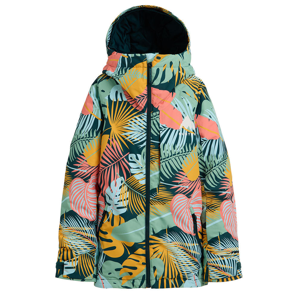 Calaycafe Hillslope Insulated Snowboard Jacket (Kids')