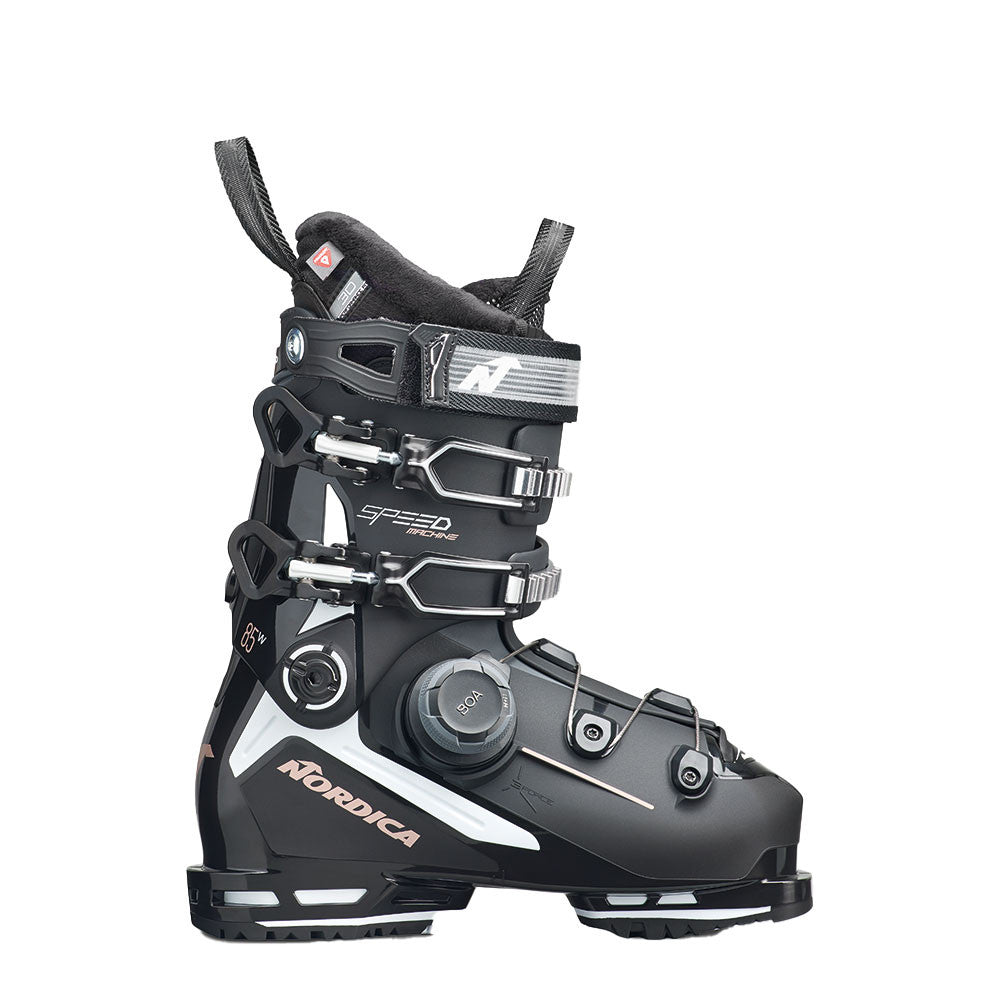 Calaycafe Speedmachine 3 BOA 85 Ski Boot (Women's) - 2026 WINTER