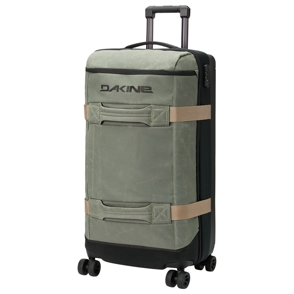 Calaycafe 4 Wheel 87L Travel Bag