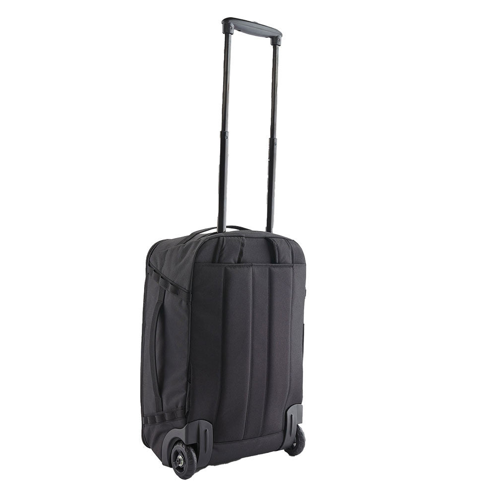 Calaycafe Black Hole MLC 34L Wheelie Duffel Bag
