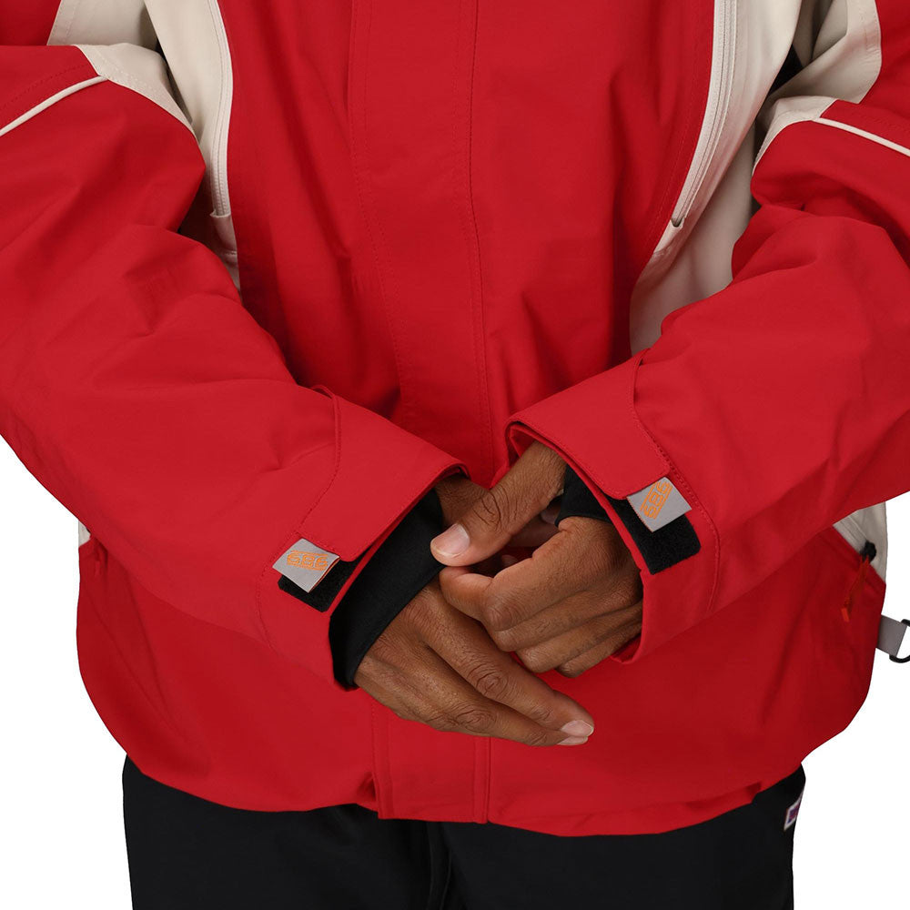 Calaycafe 2002 X3 3L Shell Snowboard Jacket (Men's)