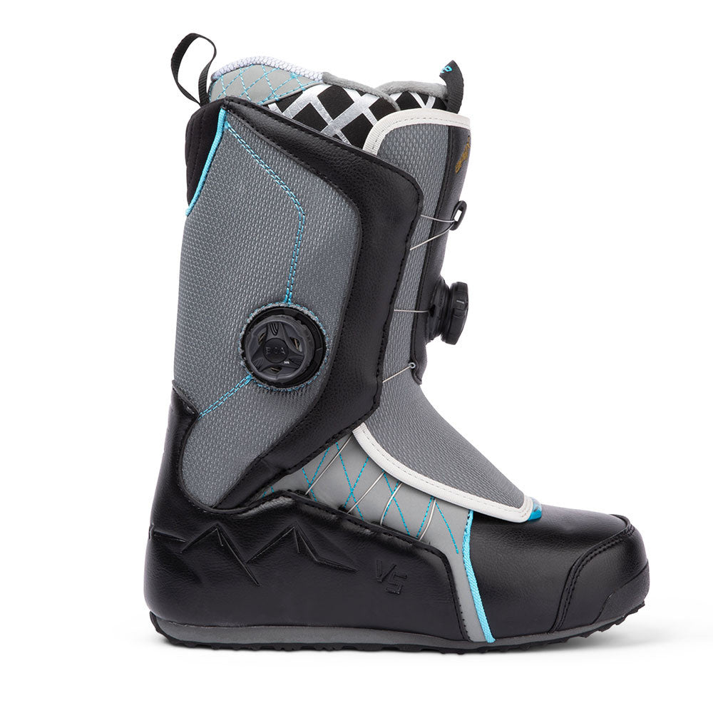 Calaycafe Blanca VS Ski Boot (Women's) - 2026 WINTER