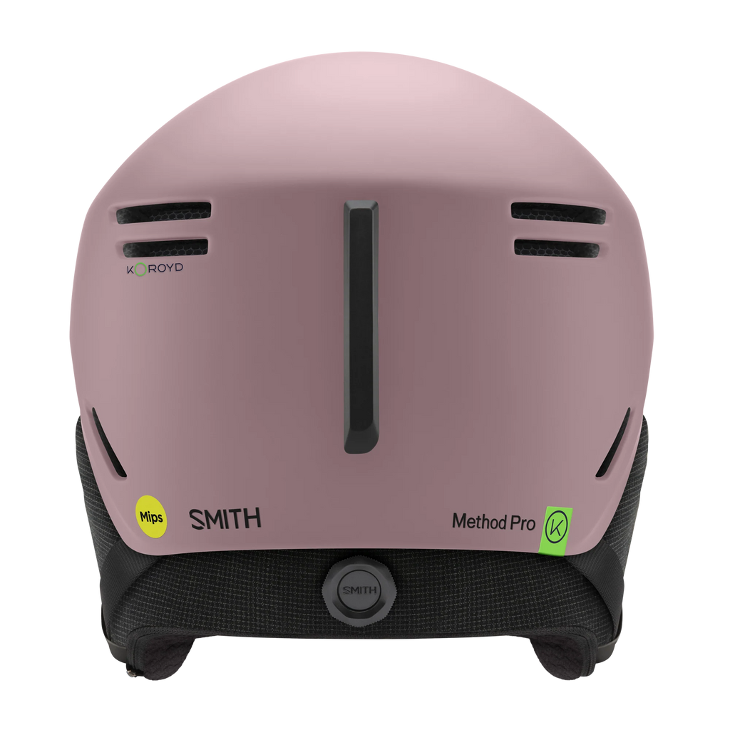 Calaycafe Method Pro Mips Round Contour Fit
