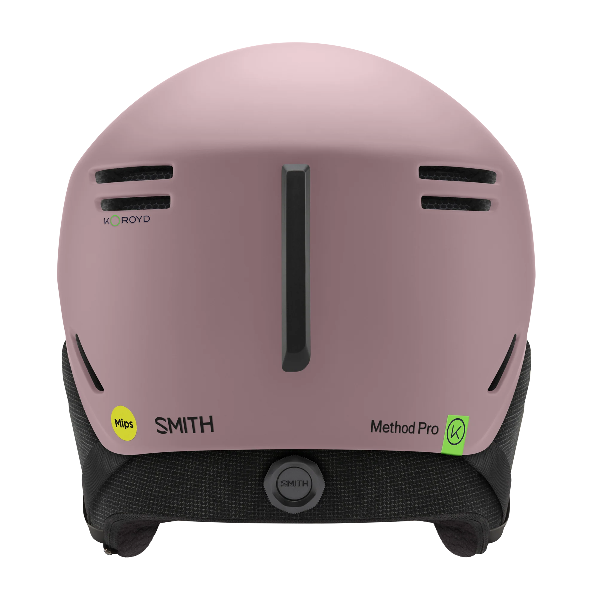 Calaycafe Method Pro Mips Round Contour Fit