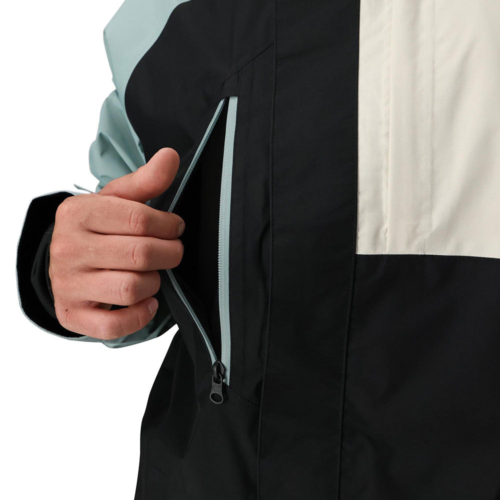 Calaycafe GORE-TEX Core Shell Snowboard Jacket (Men's)