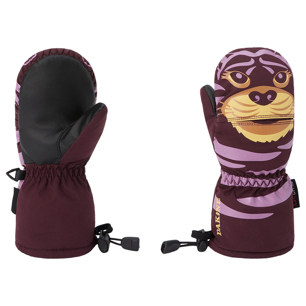 Calaycafe Scrambler Mitten (Little Kids') - 2025 WINTER
