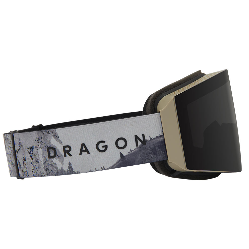 Calaycafe RVX MAG OTG Goggle (Adults') -Koda