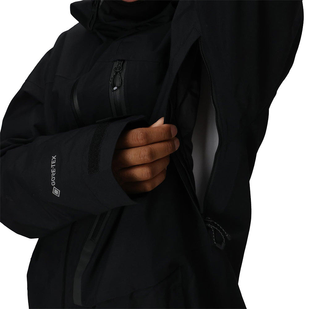Calaycafe GORE-TEX GT Thermograph Shell Snowboard Jacket (Men's)
