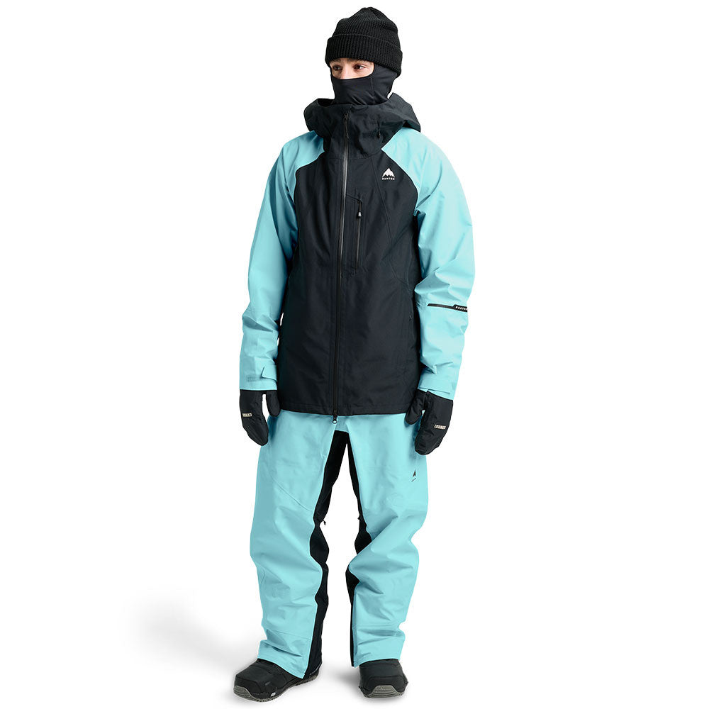 Calaycafe Reserve 3L Shell Snowboard Jacket (Men's)