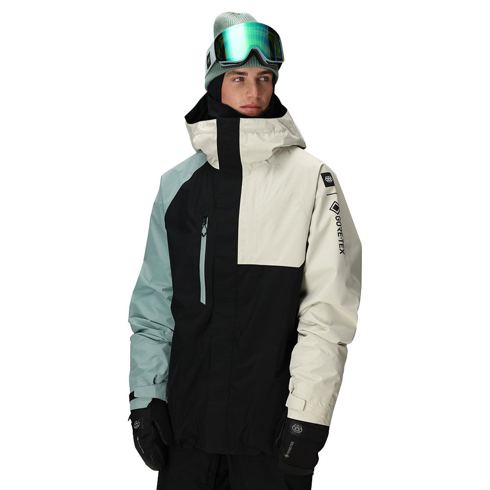 Calaycafe GORE-TEX Core Shell Snowboard Jacket (Men's)