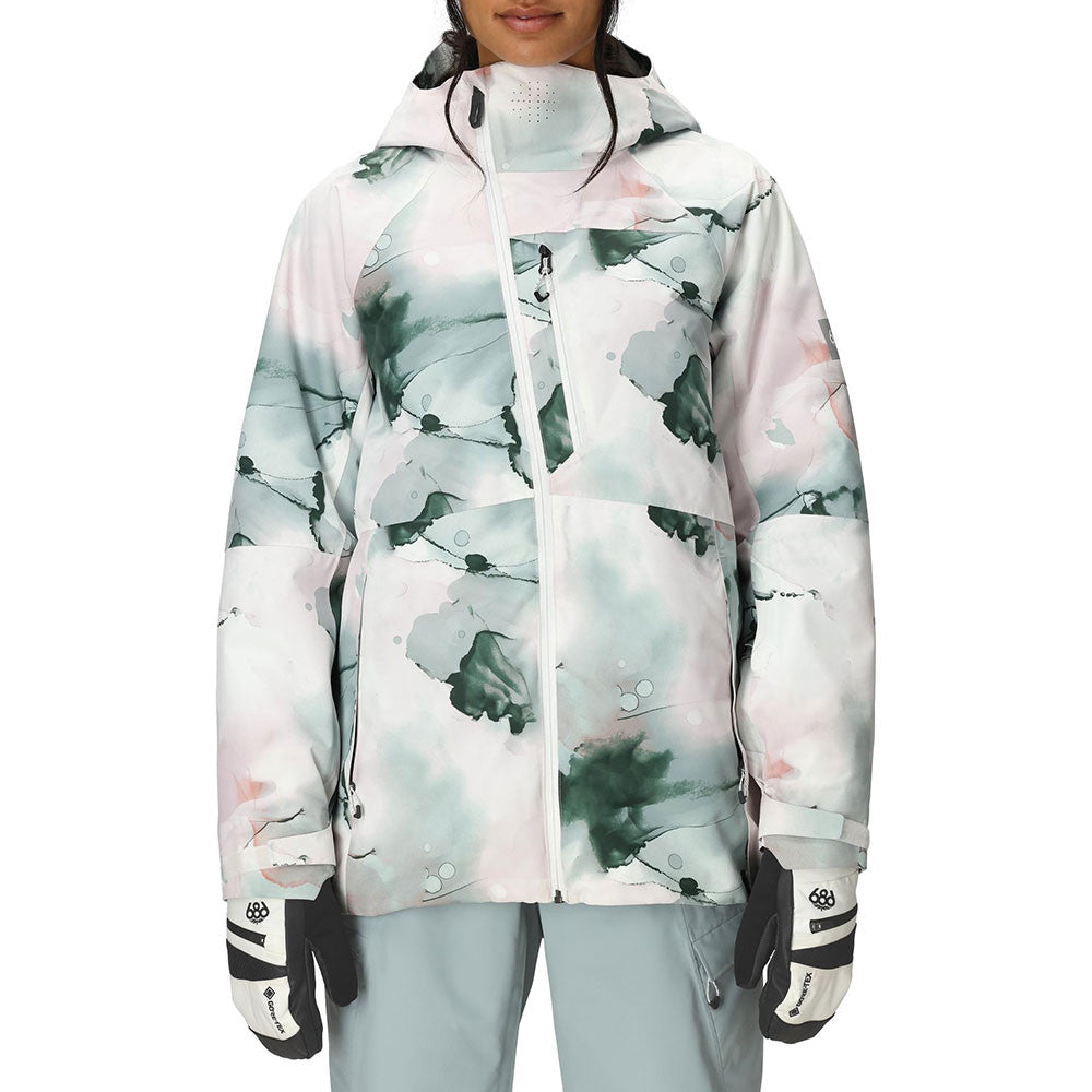 Calaycafe Hydra Thermagraph Insulated Snowboard Jacket (Women's)