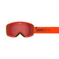 Calaycafe Stomp Goggle (Kids') - Orange Woodmark