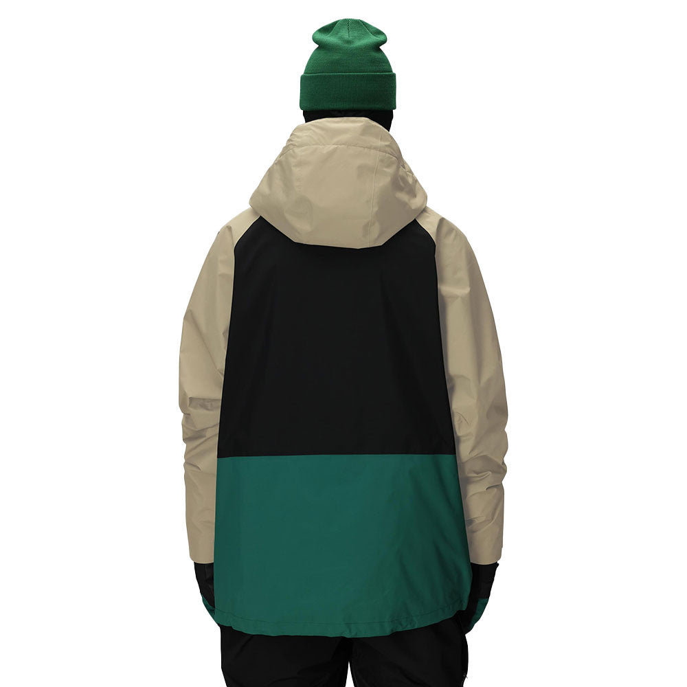 Calaycafe GORE-TEX Core Shell Snowboard Jacket (Men's)