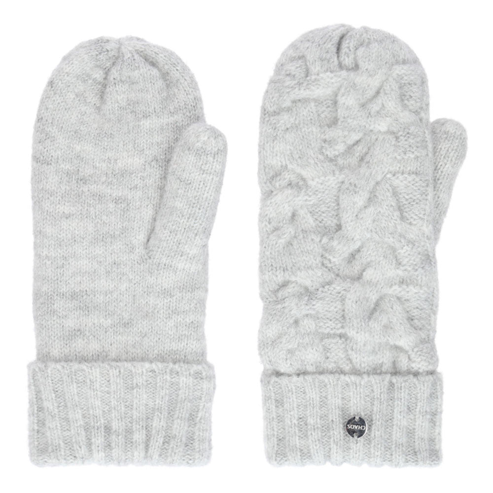 Calaycafe Star Mittens (Women's)