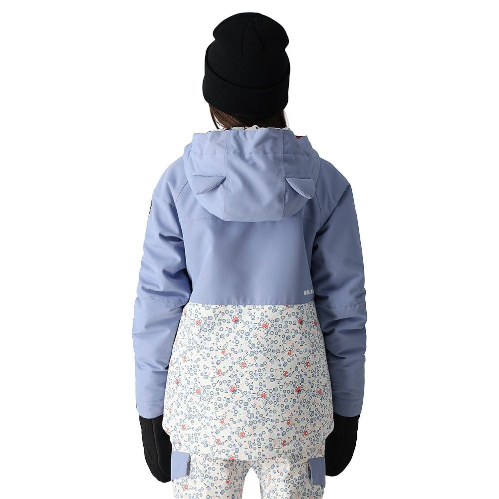Calaycafe Athena Insulated Snowboard Jacket (Girls')
