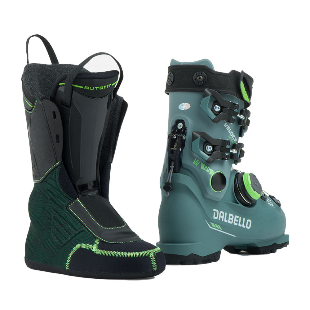Calaycafe 95 BOA Ski Boot (Women's) - 2026 WINTER