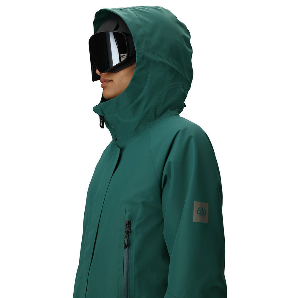Calaycafe Whisper Insulated Snowboard Jacket (Women's)