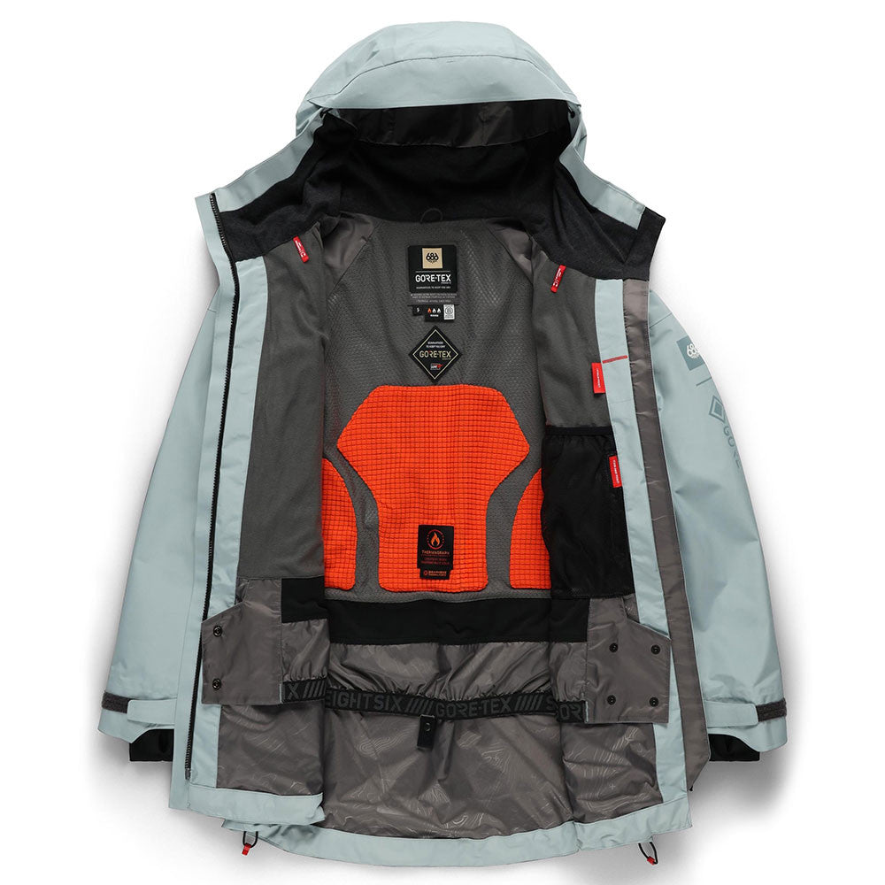 Calaycafe GORE-TEX Skyline Thermagraph Insulated Ski Jacket (Women's)