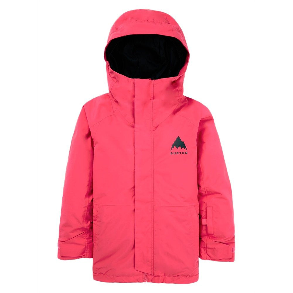 Calaycafe Skimmer 2L Insulated Snowboard Jacket (Kids')