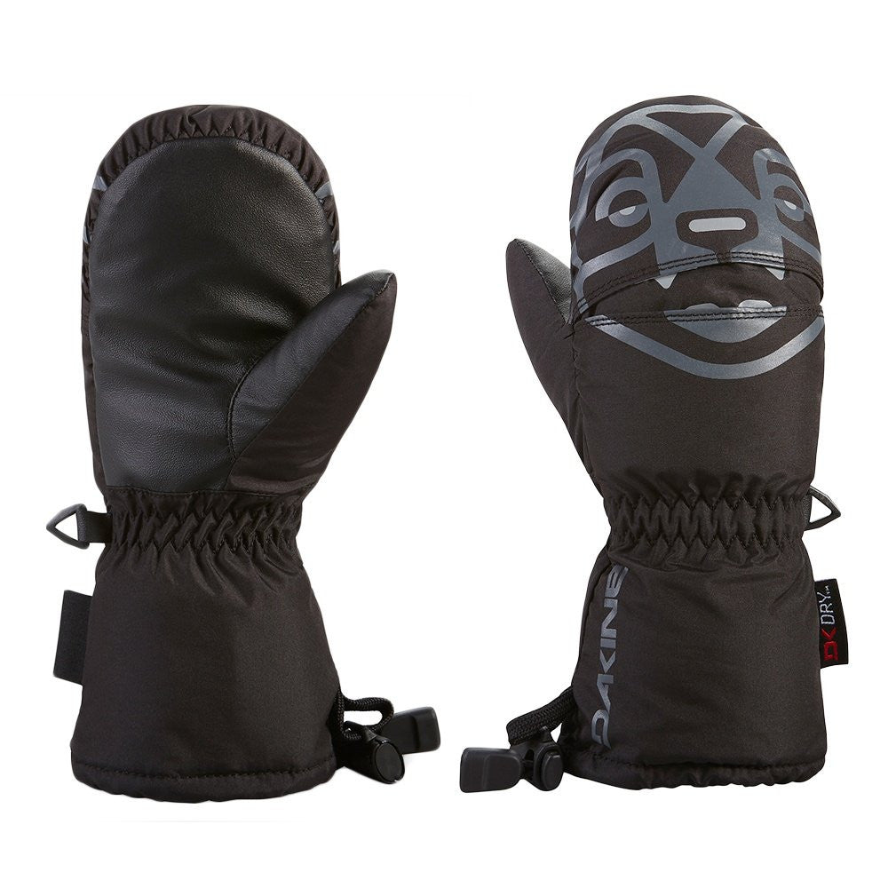 Calaycafe Scrambler Mitten (Little Kids') - 2025 WINTER