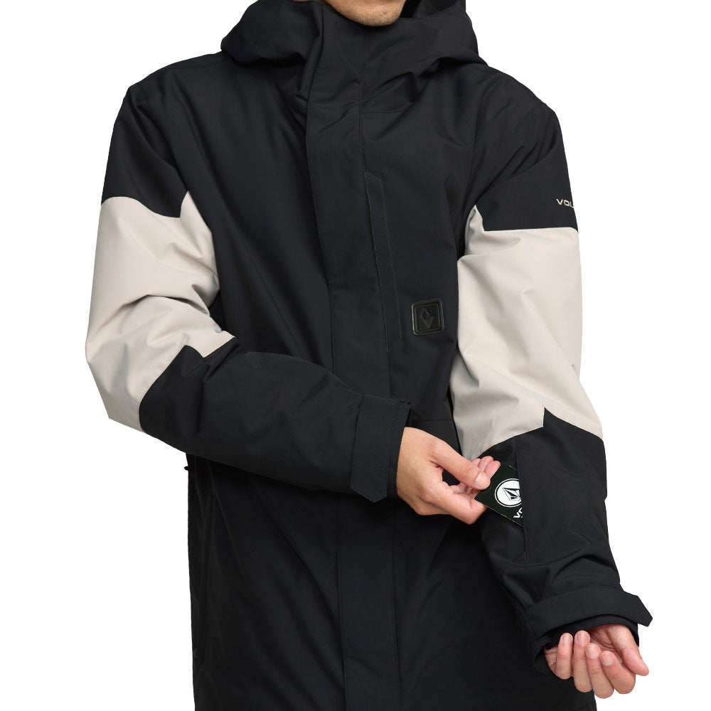 Calaycafe Primary Insulated Snowboard Jacket  (Men's)