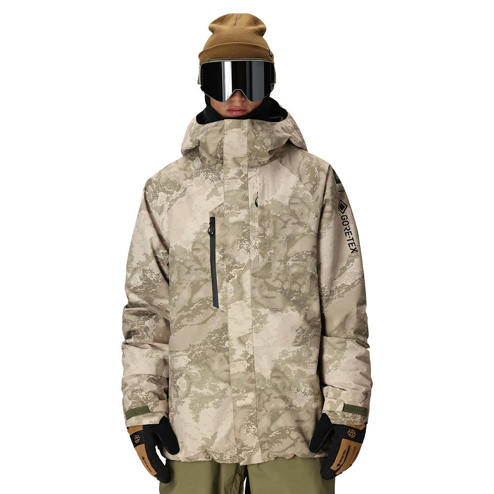 Calaycafe GORE-TEX Core Shell Snowboard Jacket (Men's)