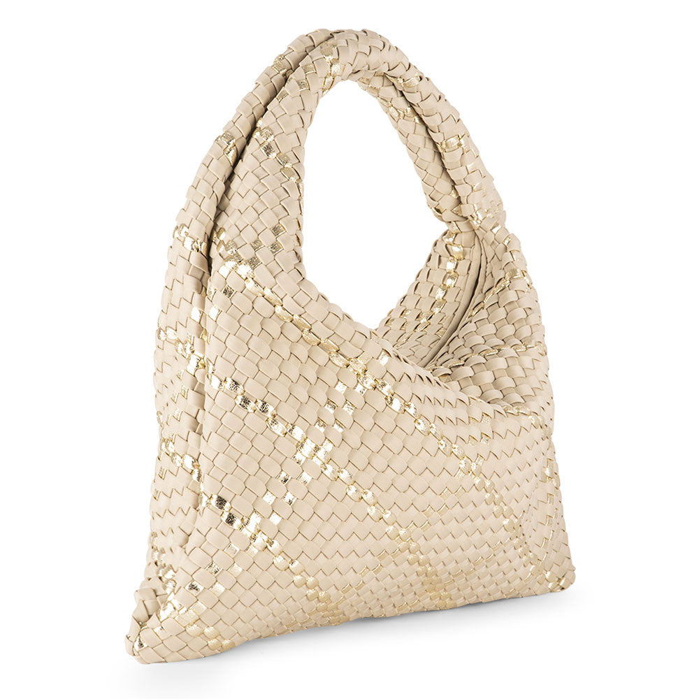 Calaycafe Hobo Buff Bag (Women's)