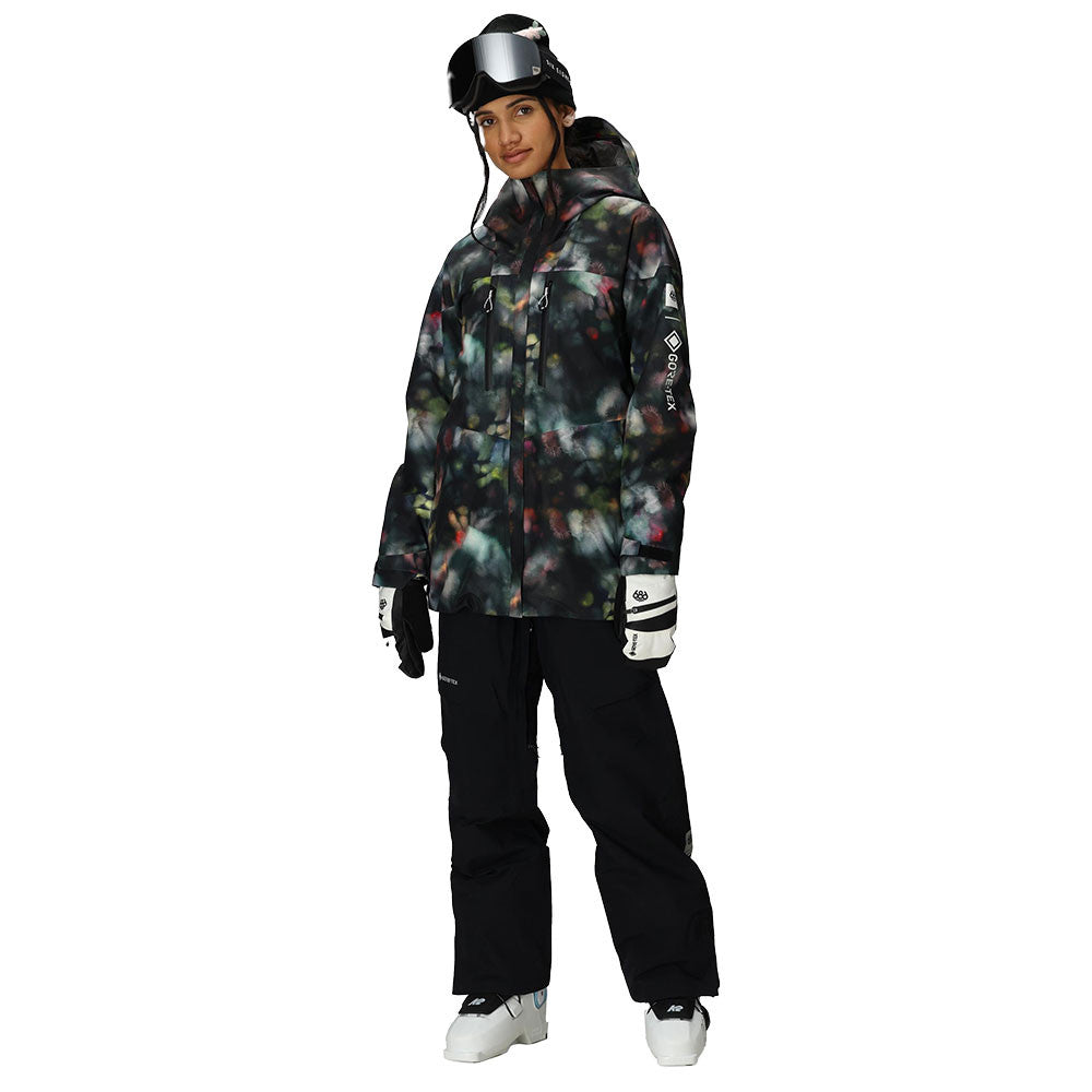 Calaycafe GORE-TEX Skyline Thermagraph Insulated Ski Jacket (Women's)