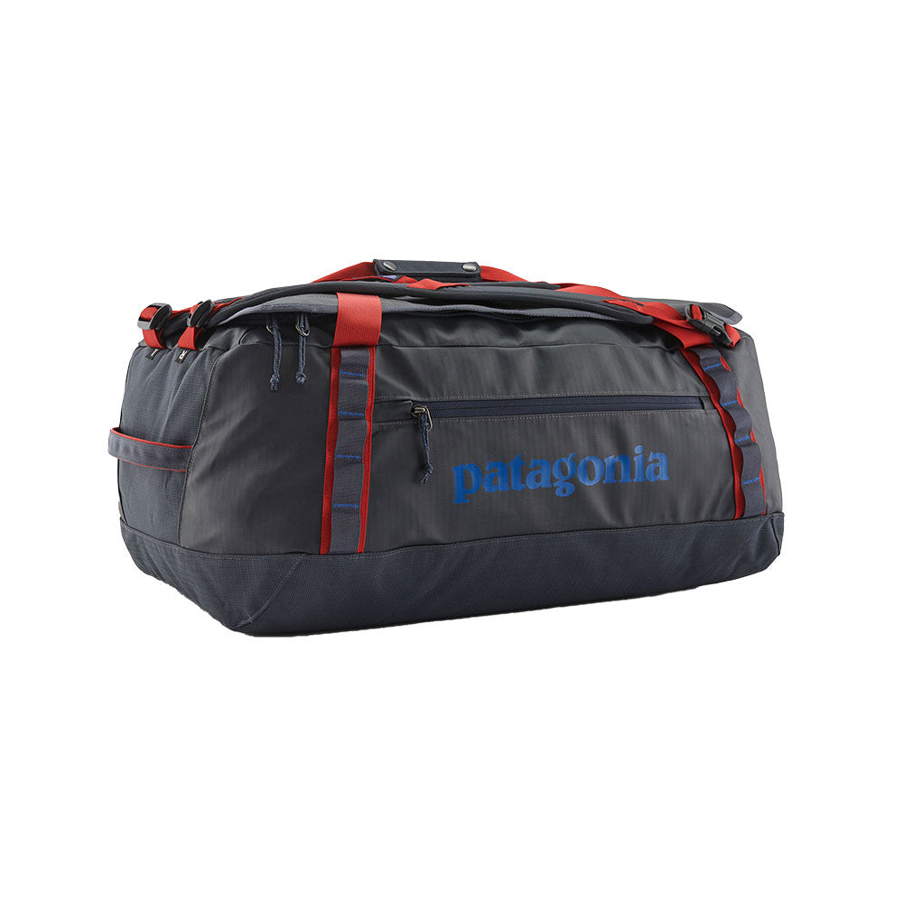 Calaycafe Black Hole 55L Duffel Bag