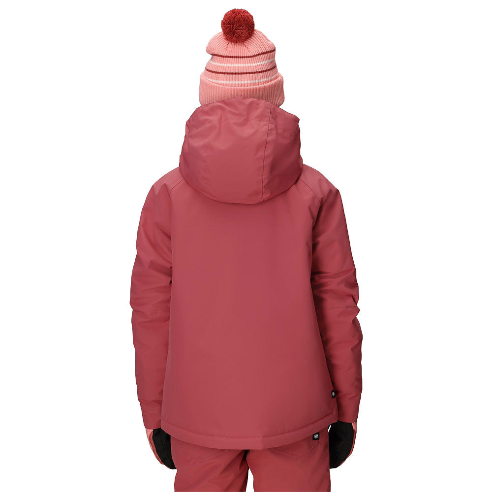 Calaycafe Hydra Insulated Snowboard Jacket (Girls')