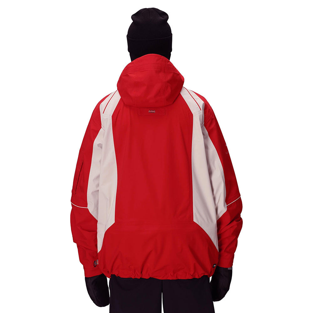 Calaycafe 2002 X3 3L Shell Snowboard Jacket (Men's)