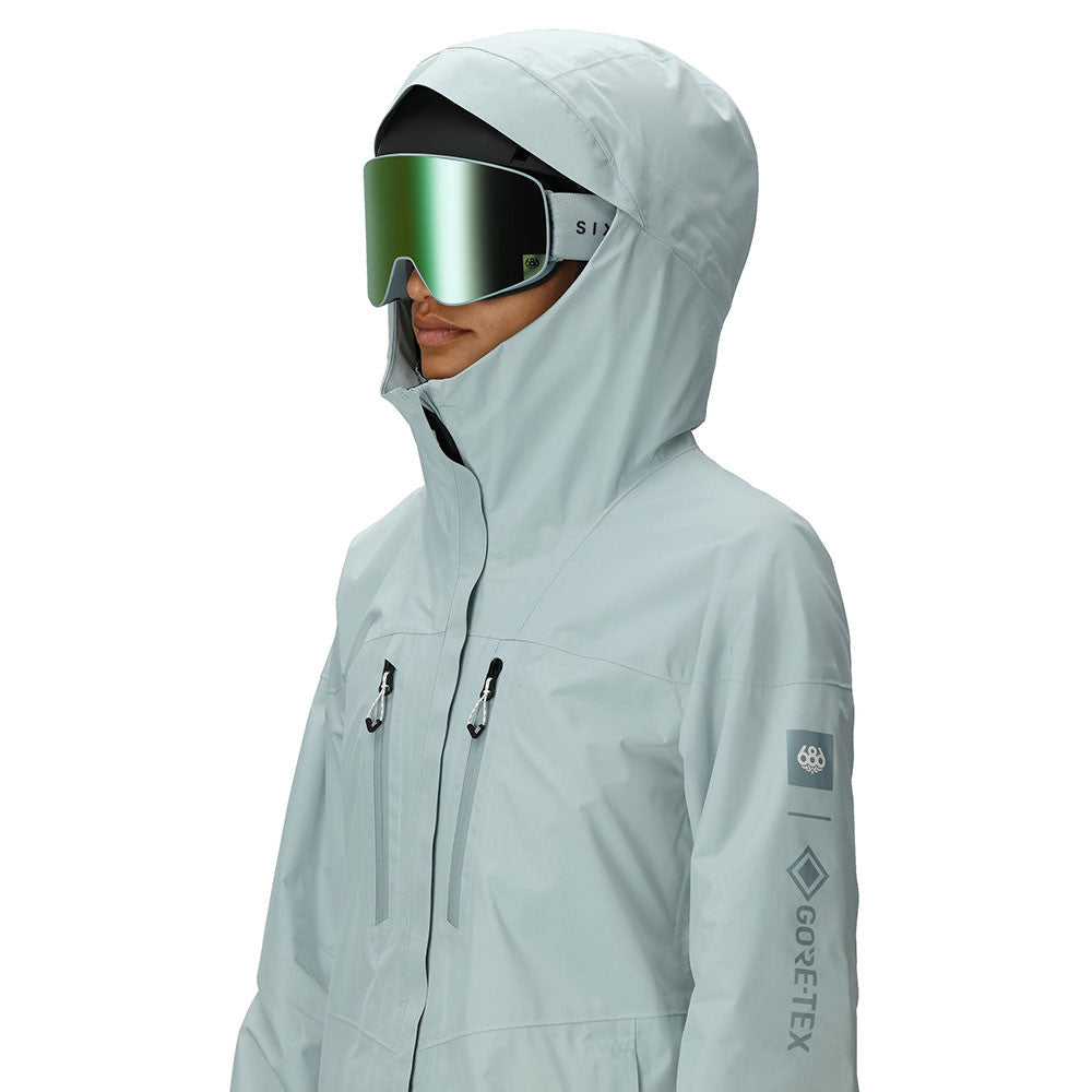 Calaycafe GORE-TEX Skyline Thermagraph Insulated Ski Jacket (Women's)