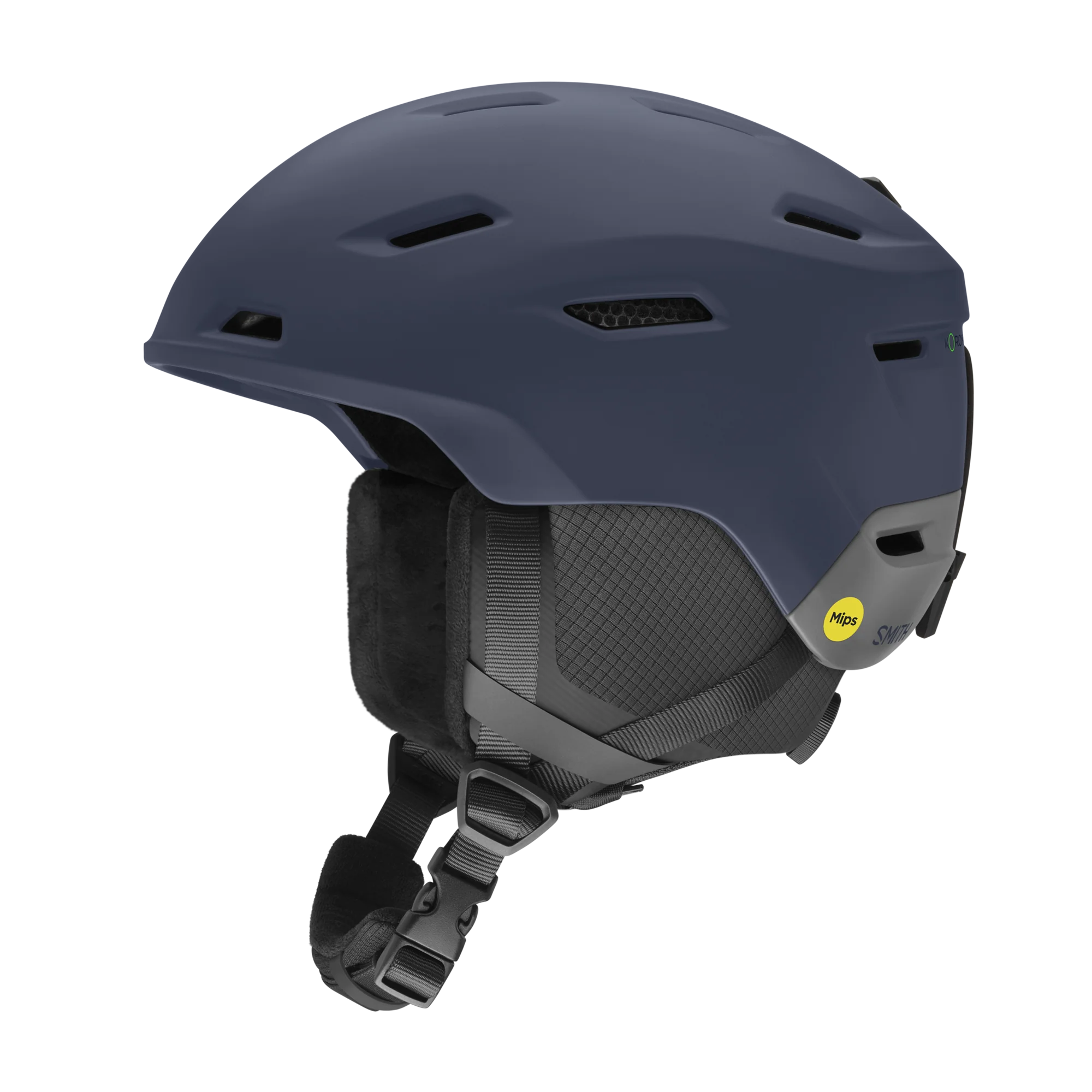 Calaycafe Descend Mips Round Contour Fit
