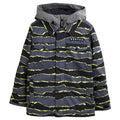 Calaycafe Uproar Insulated Snowboard Jacket (Boys')