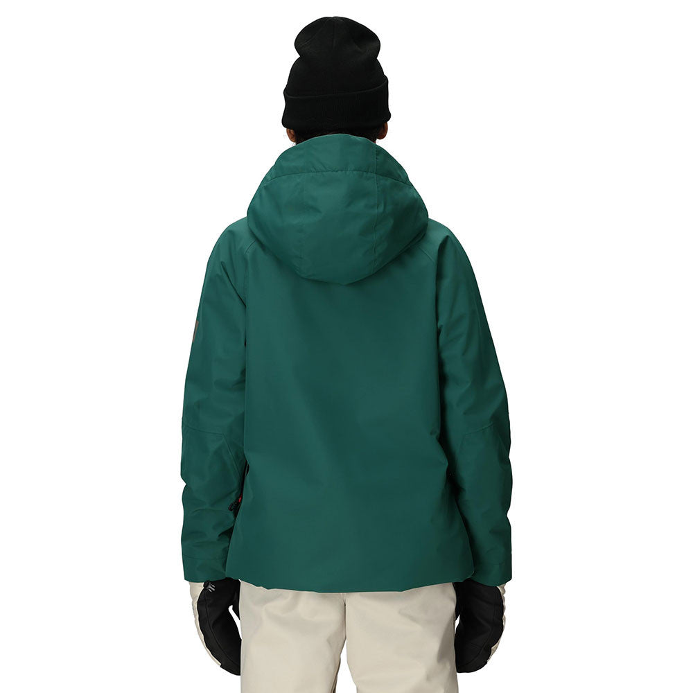 Calaycafe Whisper Insulated Snowboard Jacket (Women's)