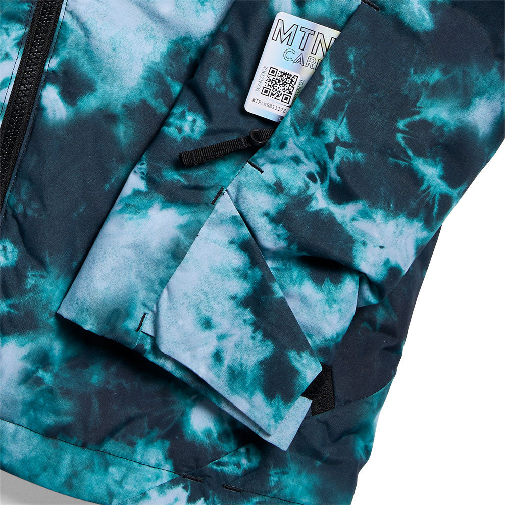 Calaycafe Hillslope Insulated Snowboard Jacket (Kids')