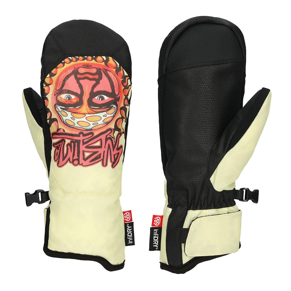 Calaycafe Sublime Revel Mitt (Women's)