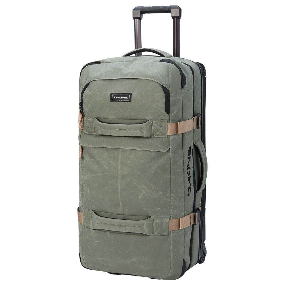 Calaycafe Roller 85L Travel Bag - 2025 WINTER