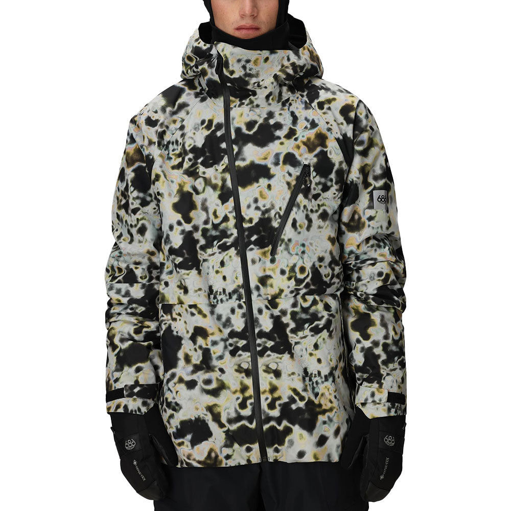 Calaycafe Hydra Thermagraph Insulated Snowboard Jacket  (Men's)