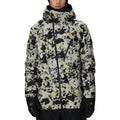 Calaycafe Hydra Thermagraph Insulated Snowboard Jacket  (Men's)