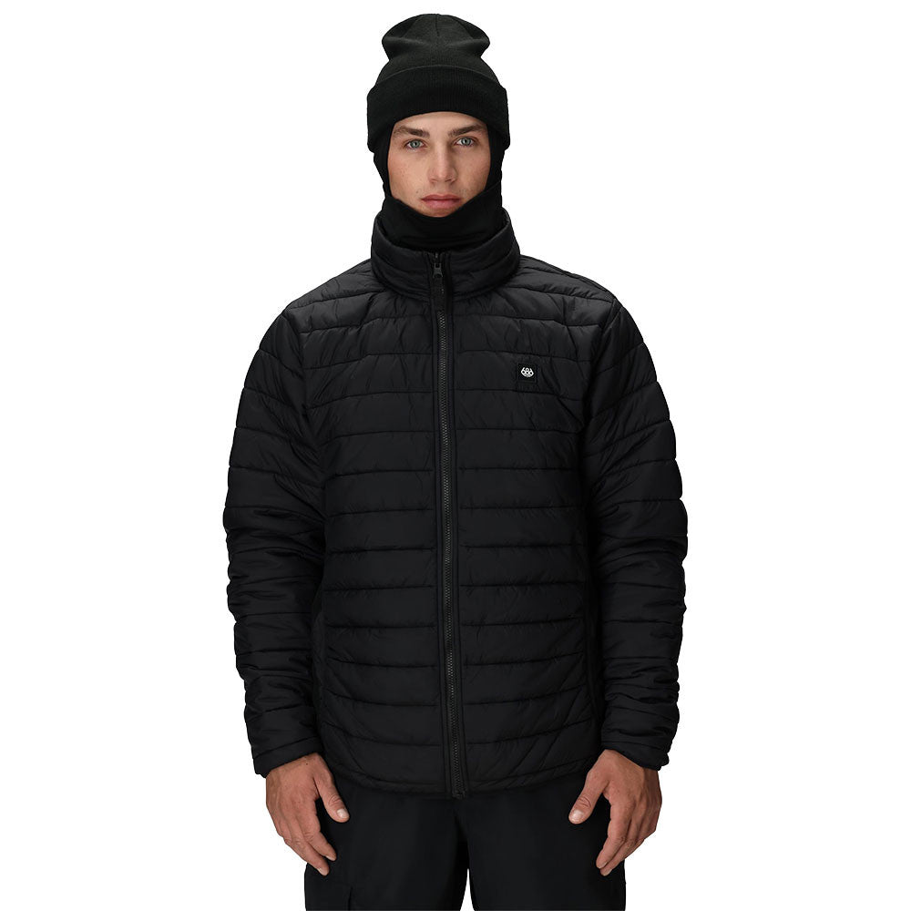 Calaycafe Smarty 3-in-1 Form Snowboard Jacket  (Men's)