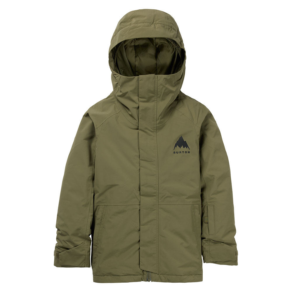 Calaycafe Skimmer 2L Insulated Snowboard Jacket (Kids')