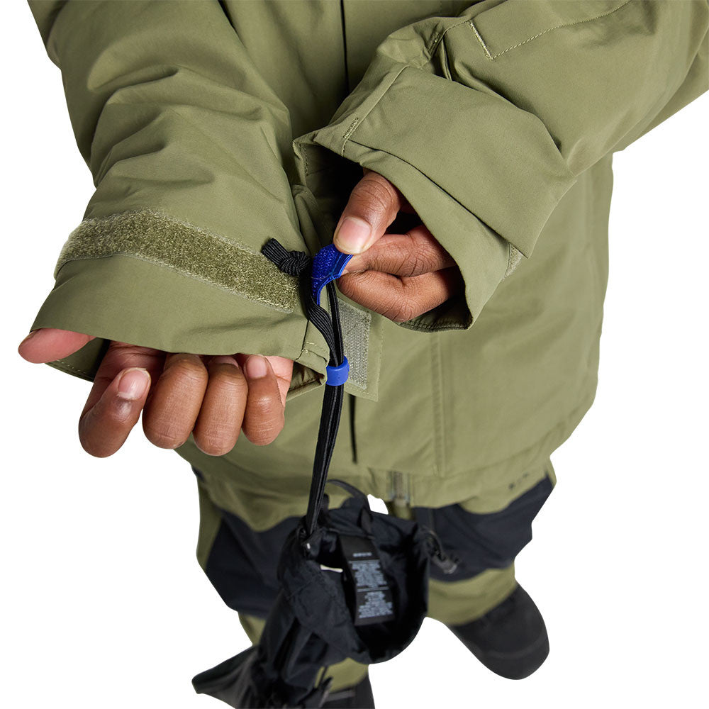 Calaycafe Skimmer 2L Insulated Snowboard Jacket (Kids')