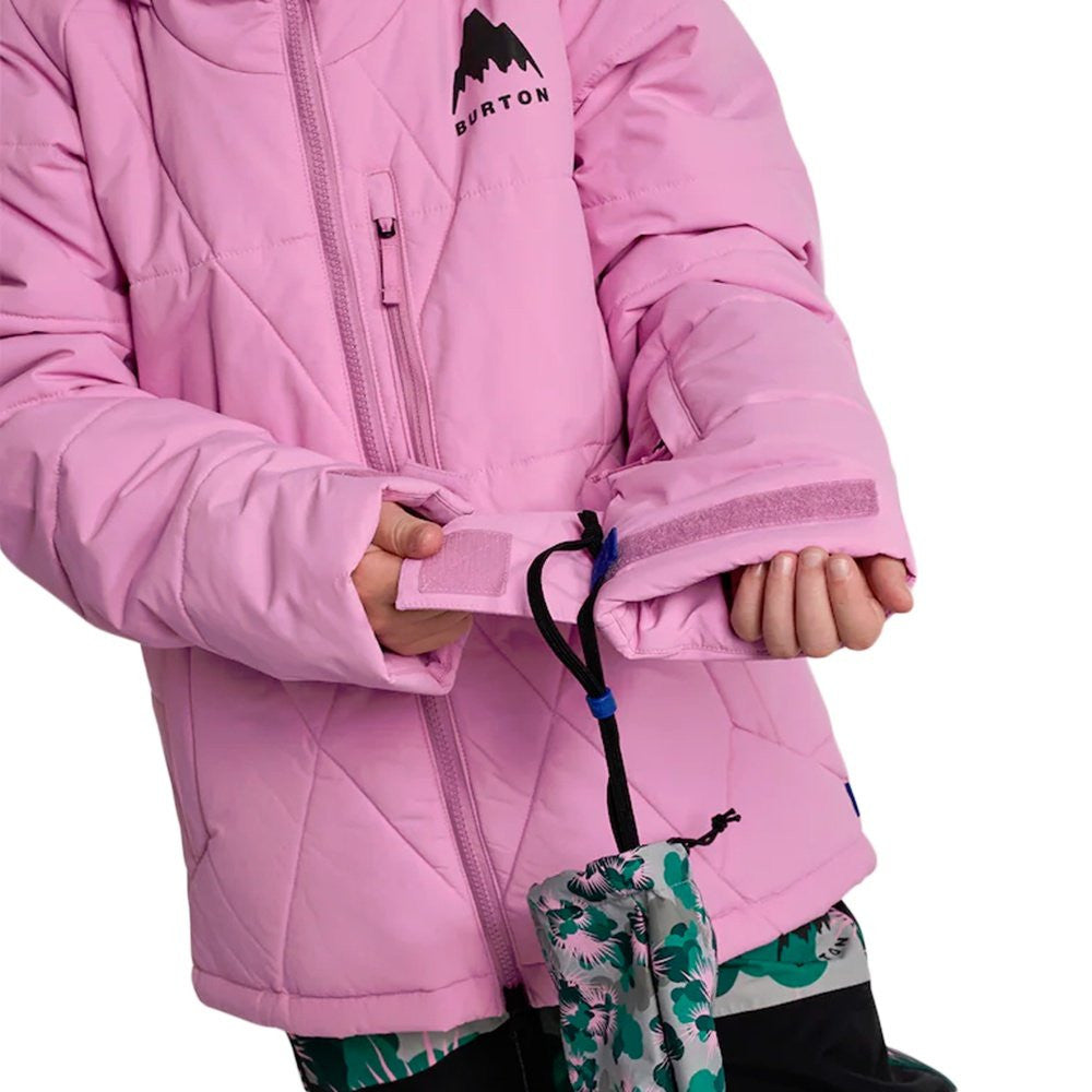 Calaycafe Spindal 2L Insulated Snowboard Jacket (Kids')