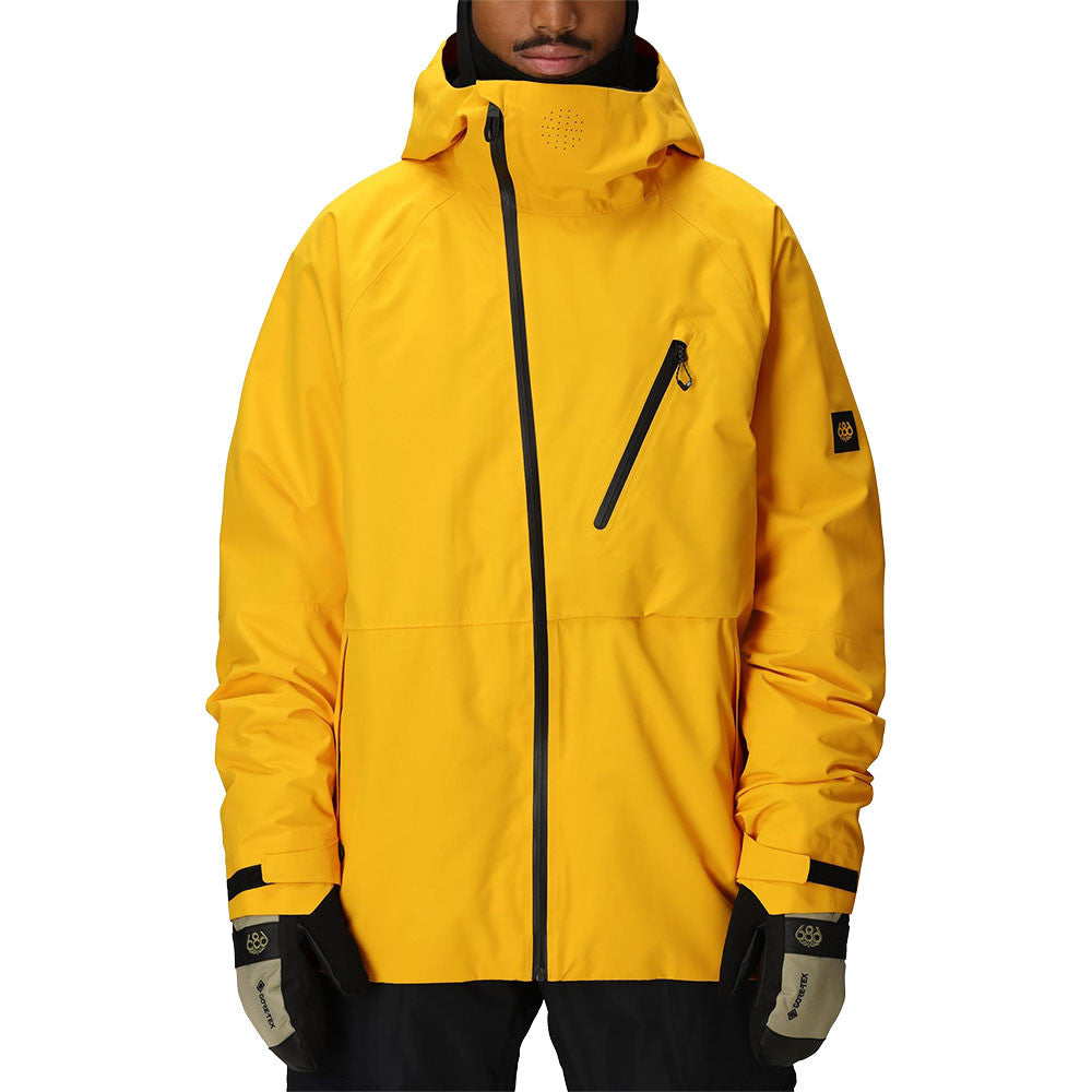 Calaycafe Hydra Thermagraph Insulated Snowboard Jacket  (Men's)