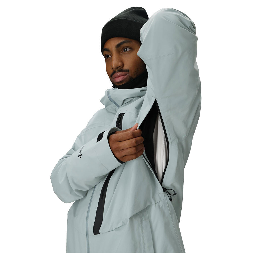 Calaycafe GORE-TEX GT Thermograph Shell Snowboard Jacket (Men's)