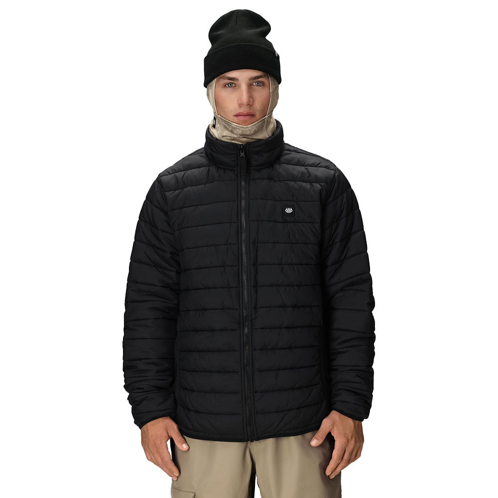 Calaycafe Smarty 3-in-1 Form Snowboard Jacket  (Men's)