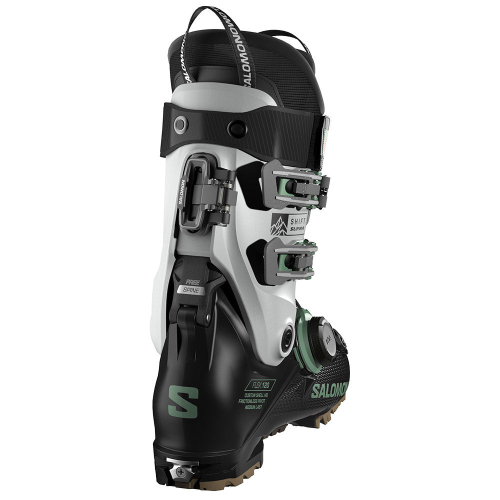 Calaycafe Shift Supra BOA 120 Ski Boot (Men's) - 2026 WINTER