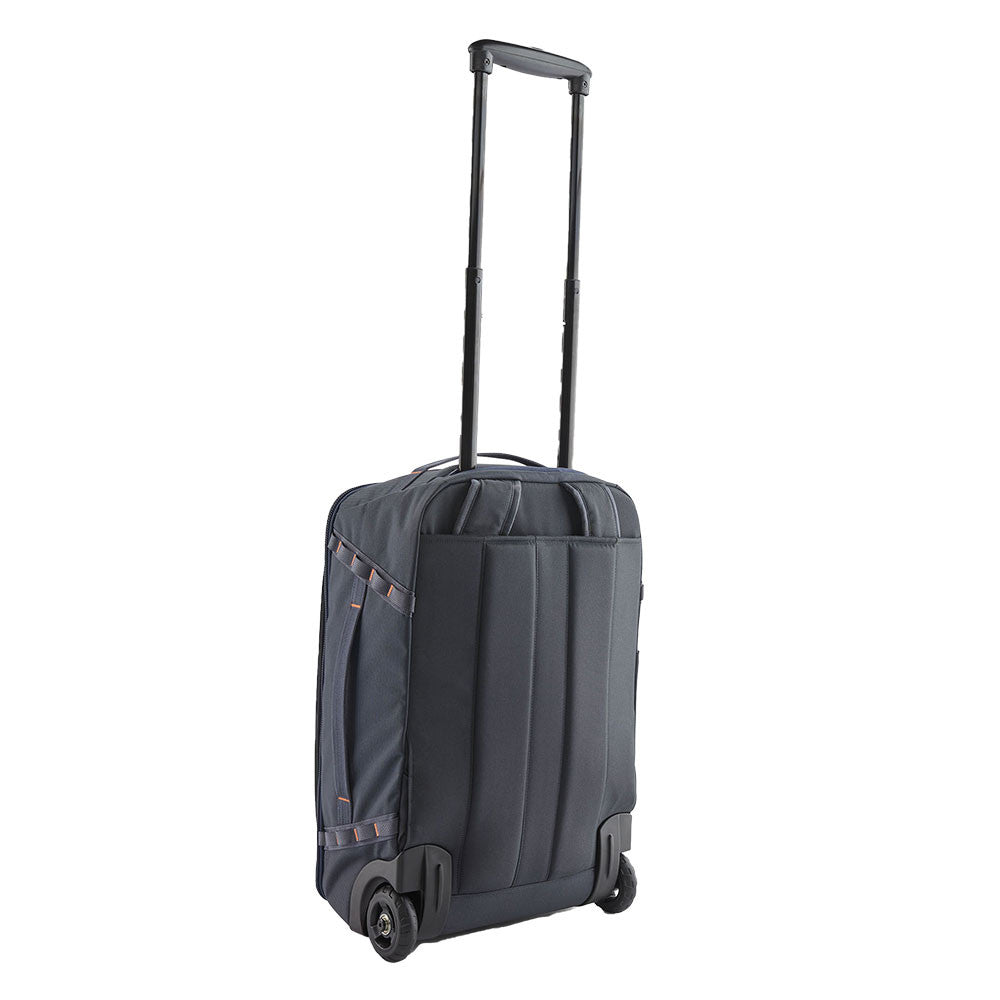 Calaycafe Black Hole MLC 34L Wheelie Duffel Bag