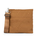 Calaycafe Val Camel Convertible Bag (Women's)